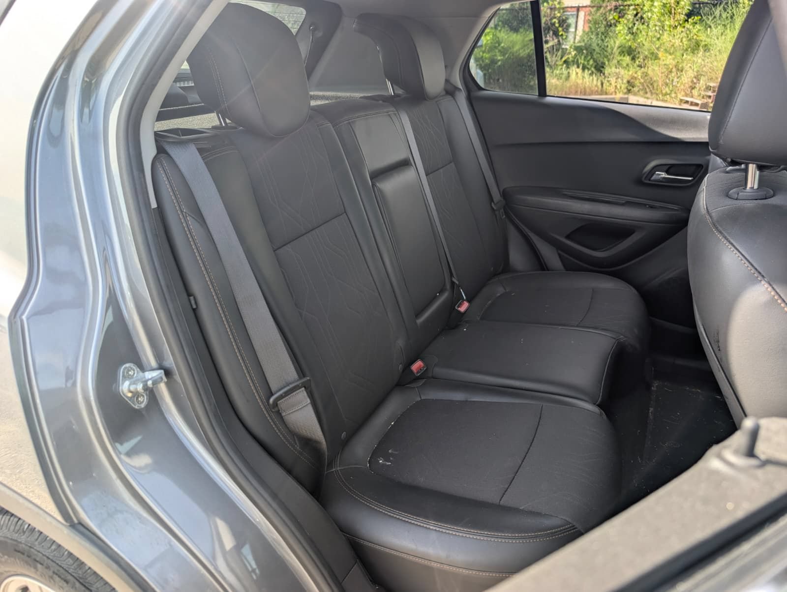 Used 2019 Chevrolet Trax LT w/ LT Convenience Package AWD/4WD image 31