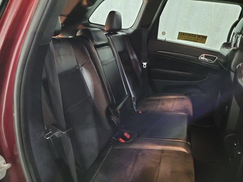 Used 2018 Jeep Grand Cherokee Altitude image 54