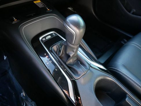 Certified 2023 Toyota Corolla XSE FWD image 21