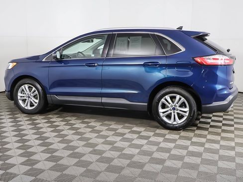Used 2020 Ford Edge SEL w/ Convenience Package image 12