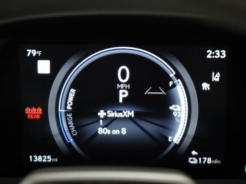 Used 2024 Lexus RZ 450e Premium w/ Accessory Package (2T) AWD/4WD image 25