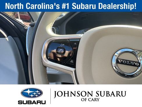 Used 2021 Volvo XC60 T5 Inscription w/ Advanced Package image 17