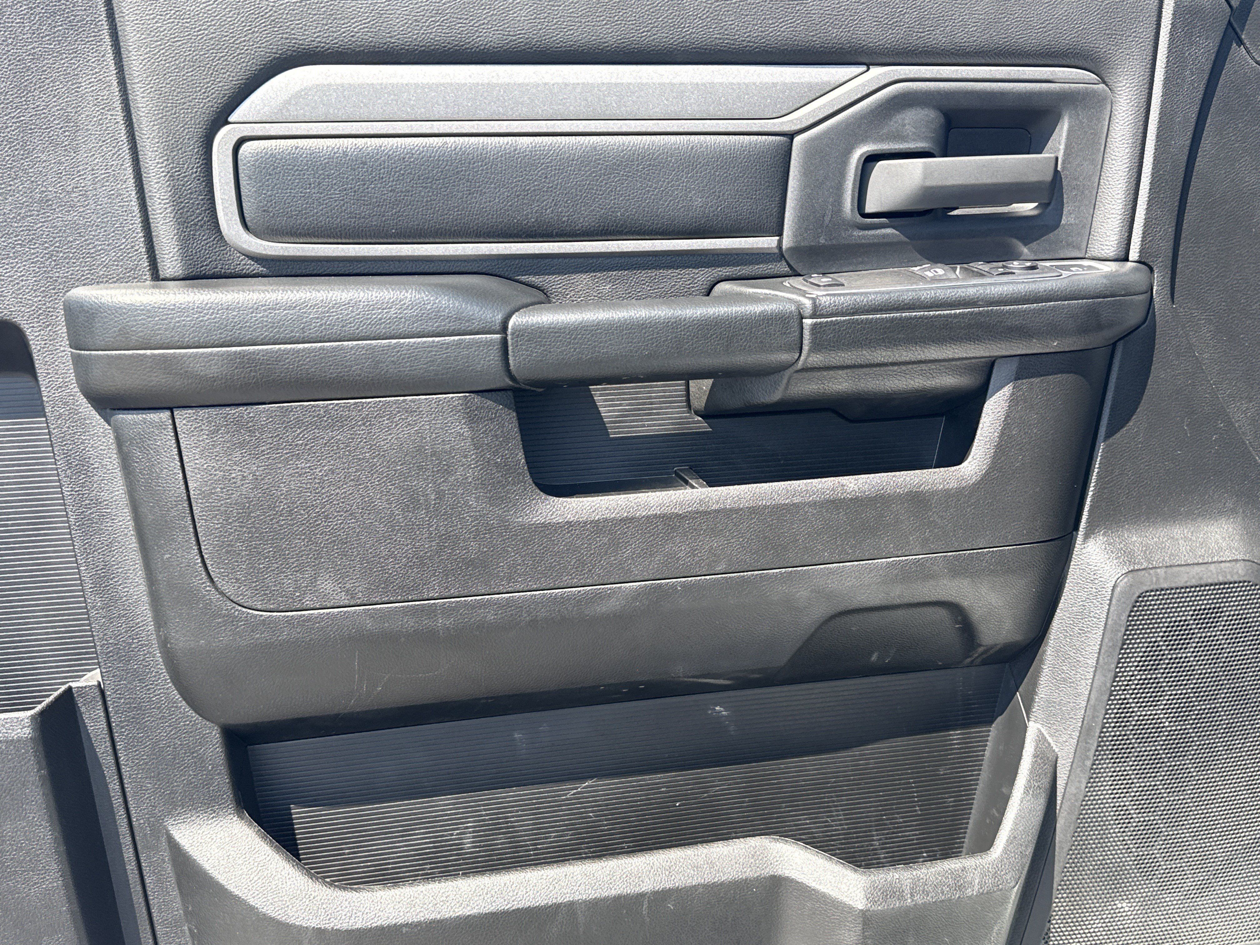 Used 2024 RAM 2500 Tradesman AWD/4WD image 13