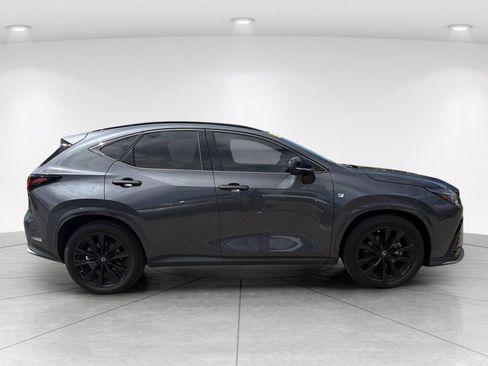 Used 2024 Lexus NX 350 F Sport AWD/4WD image 4