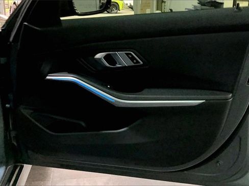 Used 2023 BMW 330i Sedan image 23