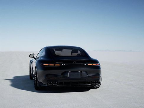 New 2026 Mercedes-Benz AMG GT 43 image 26
