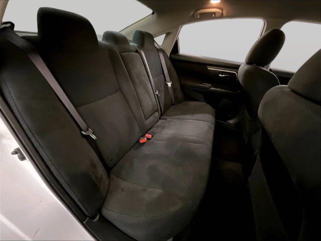 Used 2015 Nissan Altima 2.5 S w/ Power Driver Seat Package FWD image 27