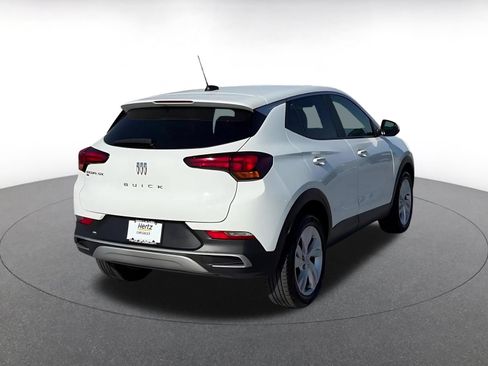 Used 2025 Buick Encore GX Preferred AWD/4WD image 13