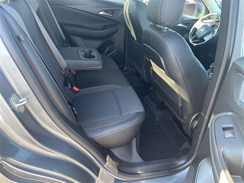 Used 2021 Buick Encore GX Select w/ Sport Touring Package image 23