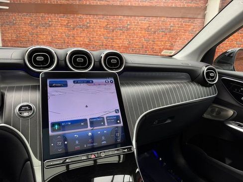 Certified 2023 Mercedes-Benz GLC 300 GLC 300 image 20