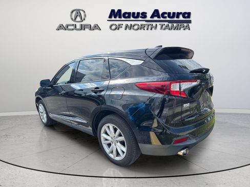 Used 2020 Acura RDX FWD image 4