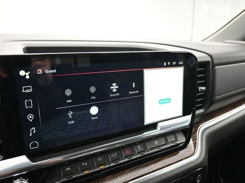 New 2026 GMC Sierra 1500 Elevation w/ Elevation Premium Package image 18