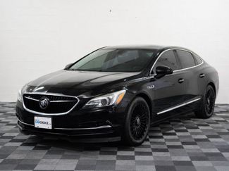 Used 2017 Buick LaCrosse Essence FWD video 1
