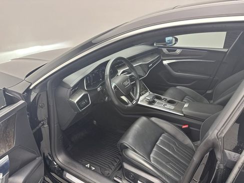 Used 2019 Audi A7 3.0T Prestige AWD/4WD image 6