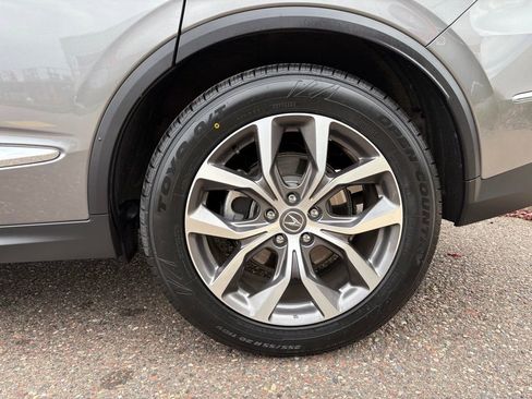 Used 2023 Acura MDX Technology image 11