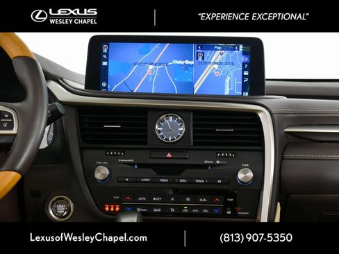 Used 2020 Lexus RX 350 FWD w/ Premium Package image 27