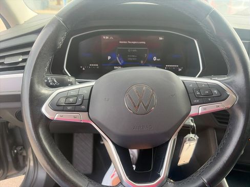 Used 2024 Volkswagen Jetta S FWD image 22