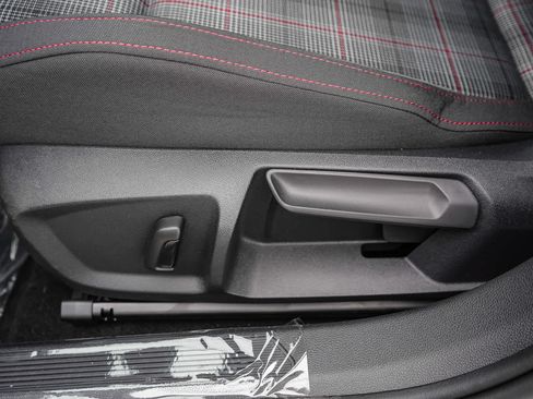 New 2026 Volkswagen GTI S FWD image 22