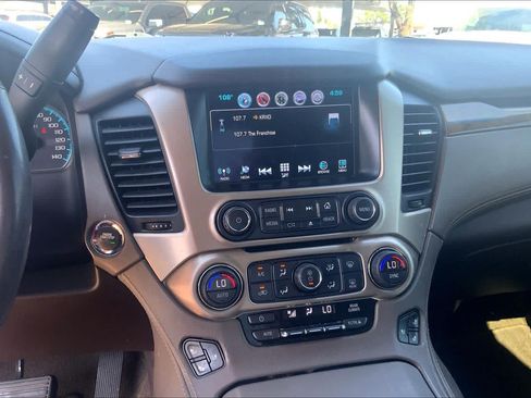 Used 2017 GMC Yukon XL Denali w/ Open Road Package AWD/4WD image 31