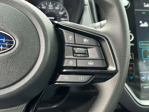 New 2026 Subaru Crosstrek 2.0i Premium image 10