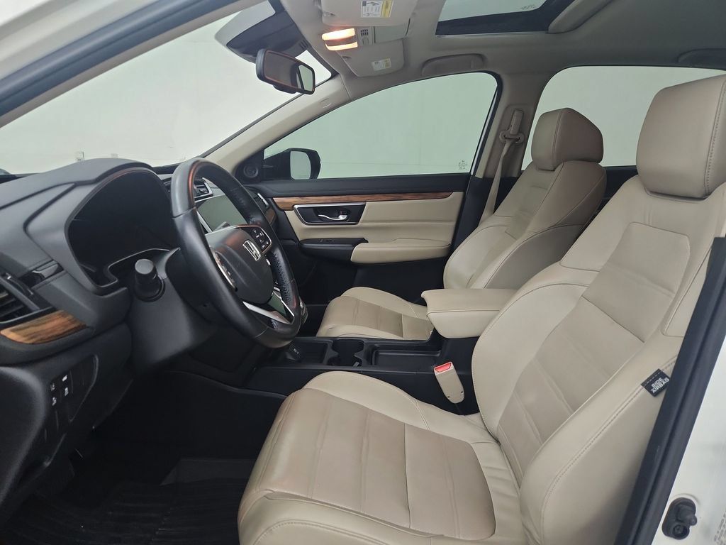 Used 2018 Honda CR-V Touring image 20