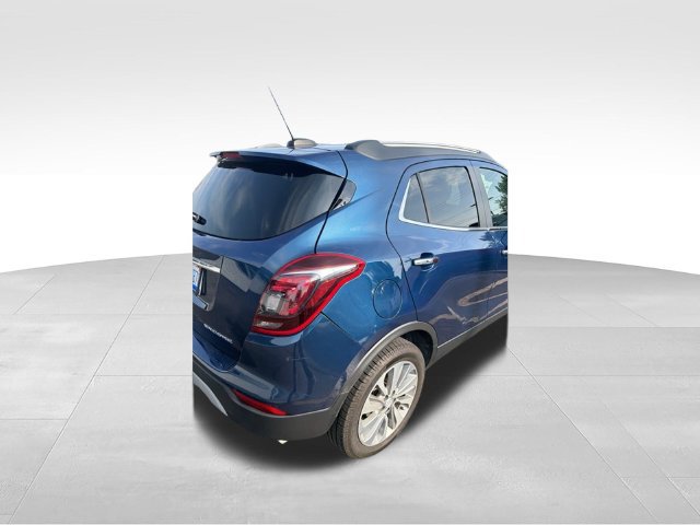 Used 2020 Buick Encore Preferred w/ Safety Package FWD image 4