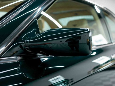 Used 1999 Bentley Continental SC RWD image 38