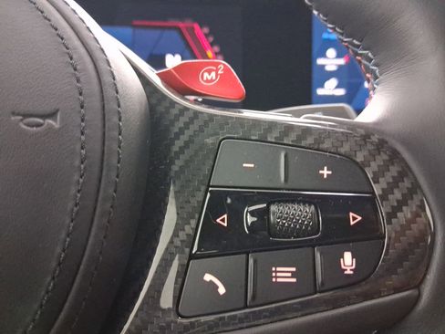 Used 2023 BMW M3 Sedan w/ M Driver's Package image 20