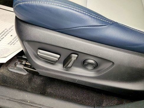 Used 2023 Subaru Solterra AWD image 11