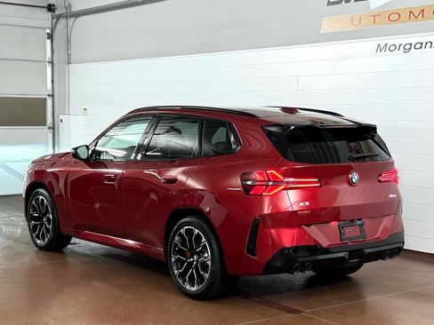 Used 2025 BMW X3 M50 w/ Premium Package image 5