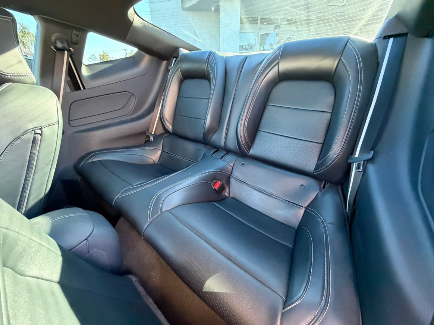 Used 2024 Ford Mustang GT Premium RWD image 27