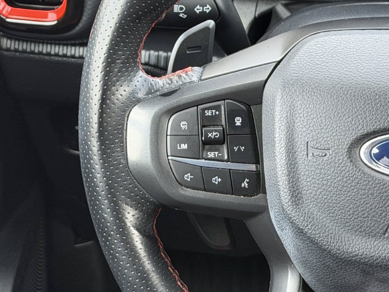 Used 2024 Ford Ranger Raptor AWD/4WD image 13