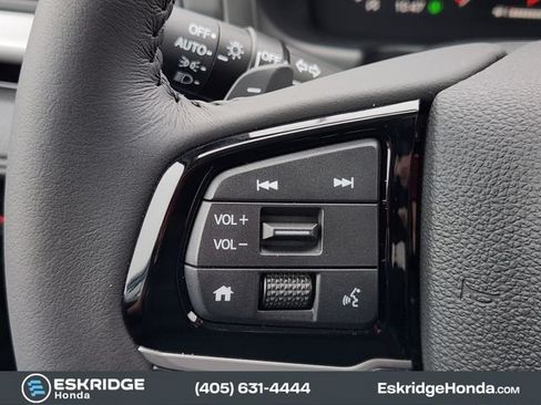 Certified 2026 Honda Odyssey Touring image 29