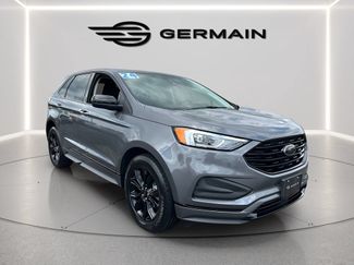 Used 2024 Ford Edge SE w/ Black Appearance Package AWD/4WD video 1