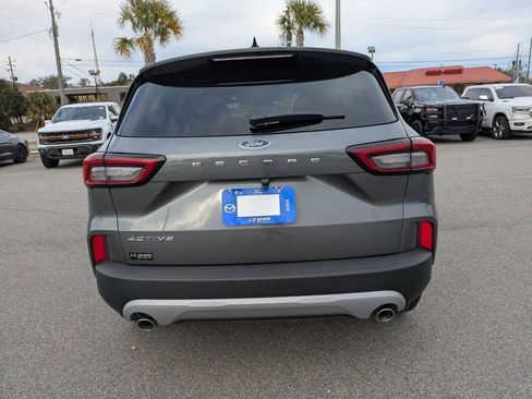 New 2026 Ford Escape Active image 5