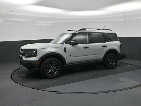 Certified 2021 Ford Bronco Sport Big Bend AWD/4WD image 9
