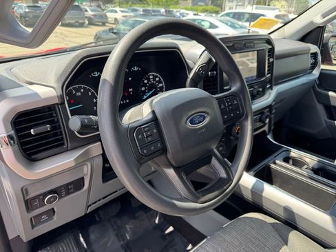 Used 2022 Ford F150 XLT w/ XTR Package image 17