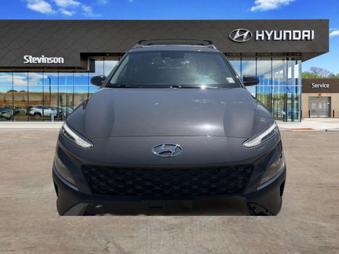 Certified 2023 Hyundai Kona SEL w/ Convenience Package AWD/4WD image 2