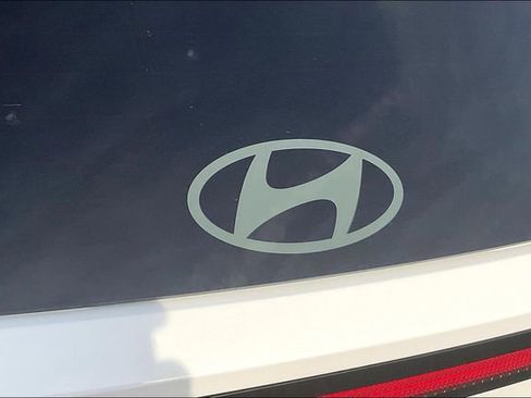 New 2025 Hyundai Tucson SEL image 15