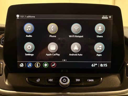 Used 2023 Chevrolet Blazer LT w/ Convenience Package image 19