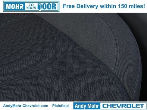 New 2026 Chevrolet Silverado 2500 LT image 21