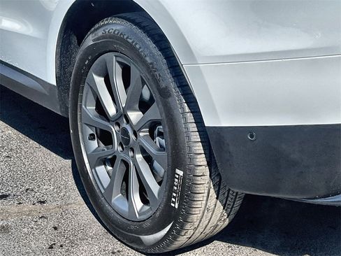 New 2026 Land Rover Range Rover Sport SE image 11