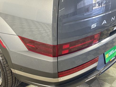 Used 2024 Hyundai Santa Fe Limited image 35