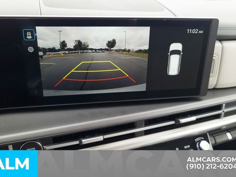 Used 2026 Hyundai Santa Fe SE FWD image 26