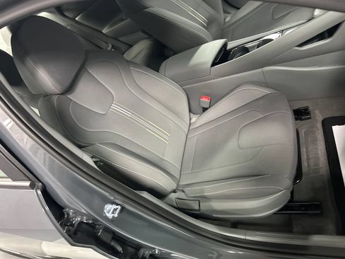New 2026 Hyundai Elantra Hybrid FWD image 23
