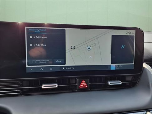 New 2025 Hyundai Ioniq 5 SEL RWD image 24