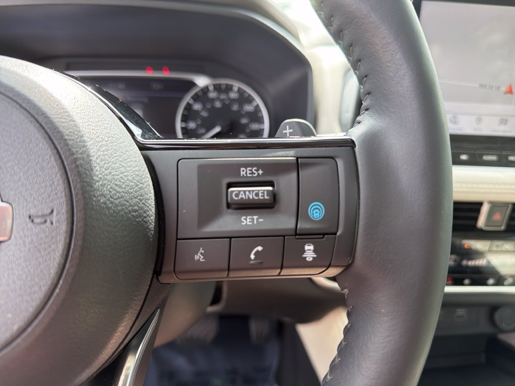 Used 2021 Nissan Rogue SL w/ Premium Package FWD image 23
