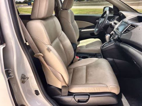 Used 2015 Honda CR-V EX-L image 12