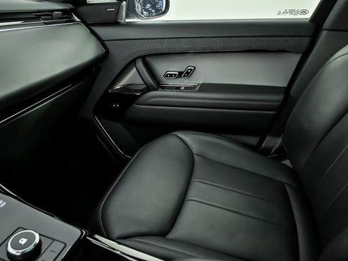 Used 2023 Land Rover Range Rover Sport SE Dynamic AWD/4WD image 35