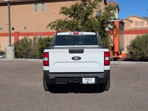New 2025 Ford Maverick XL w/ Equipment Group 102A image 29